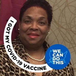 Meet your Posher, Debbie